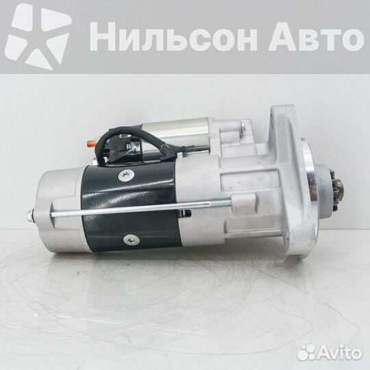 Стартер 24V nissan diesel FE6, krauf