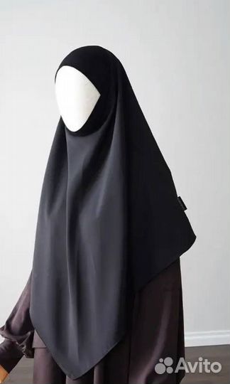 Химар,хиджаб,платок,покрывало