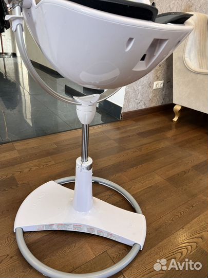 Стульчик для кормления bloom fresco