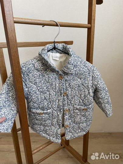 Куртка H&M 68см
