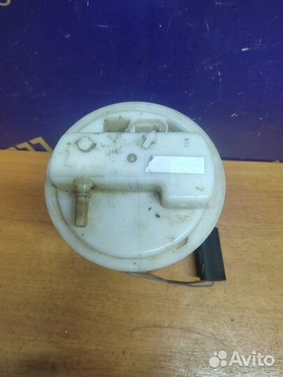 Топливный насос (бензонасос) Renault Logan 1 BS11