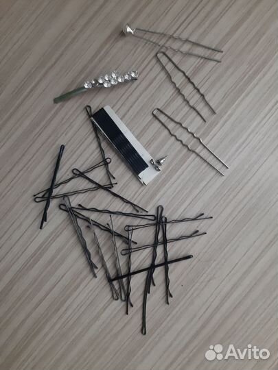 Бижутерия пакетом