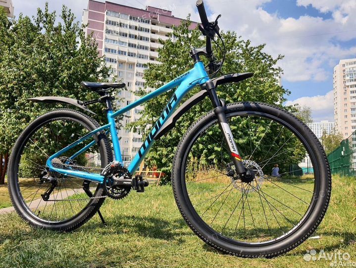 Велосипед новый с гарантией