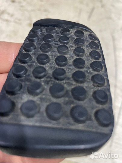 Накладка на педаль Daihatsu Tanto LA600S KF-VE