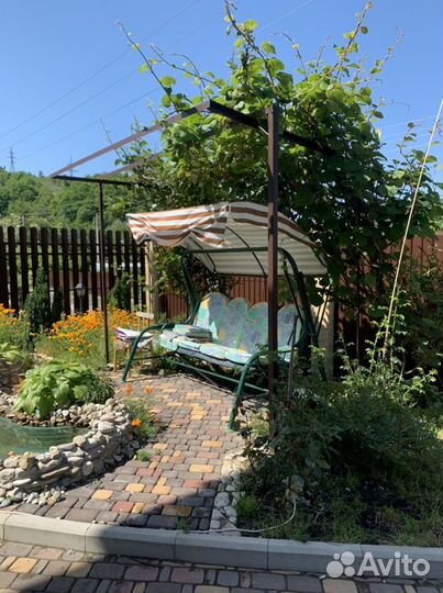 Отдых на черном море Ольгинка