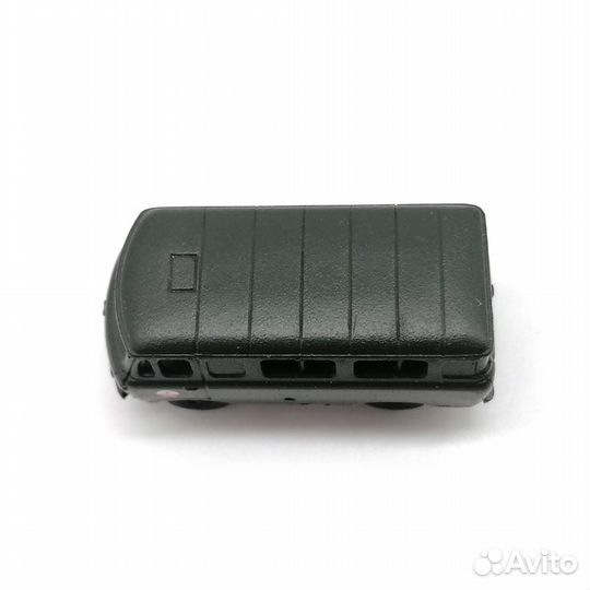 Модель herpa 743792 UAZ 452 CA 1:87