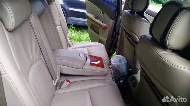 Lexus RX 3.0 AT, 2004, 235 000 км