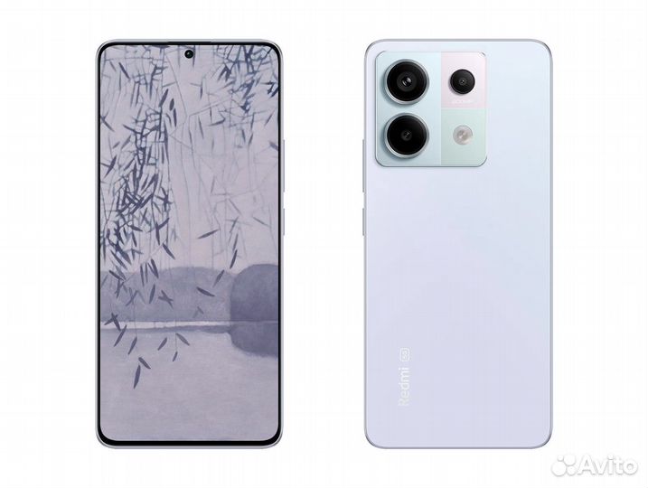 Xiaomi Redmi Note 13 Pro, 8/128 ГБ