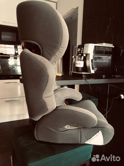 Автокресло heyner