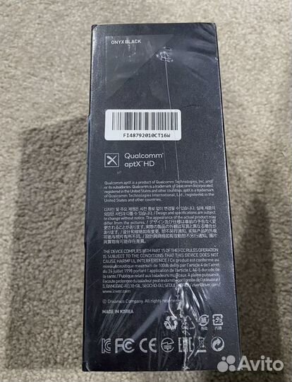 Hi-End плеер Astell&Kern kann Alpha Новый