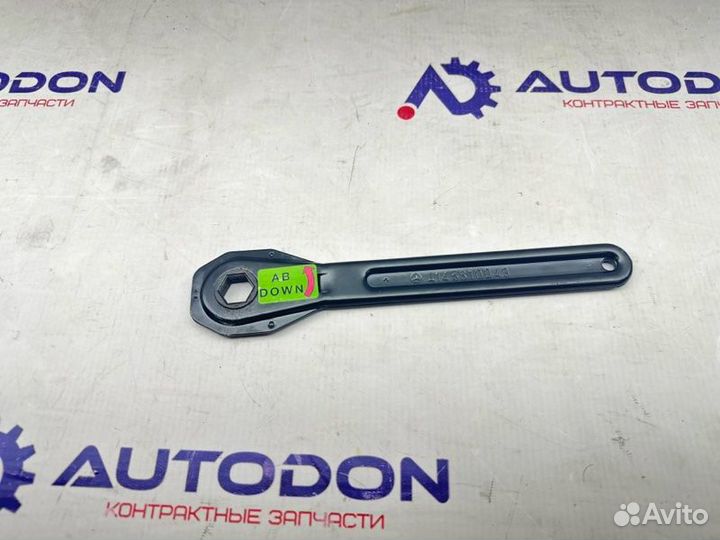 Трещотка для домкрата Mercedes M-Class 164