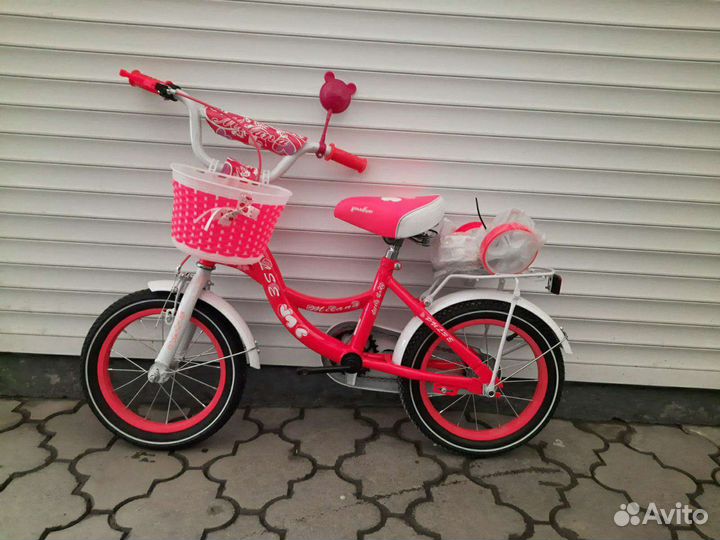 Велосипеды