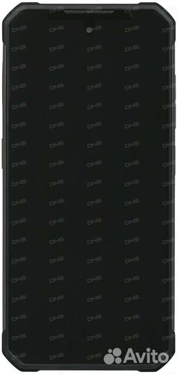 Смартфон Oukitel WP17 128 gb black