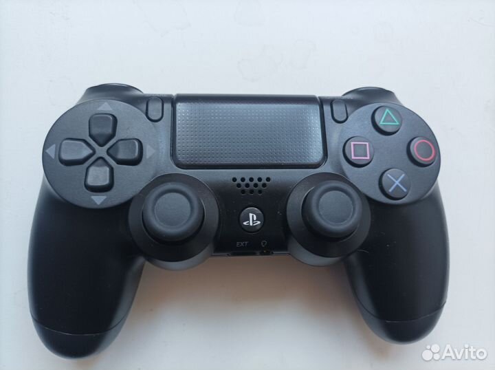 Геймпад PS4 реплика