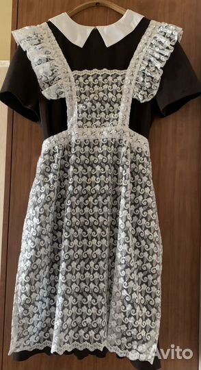 Школьная форма для девочки