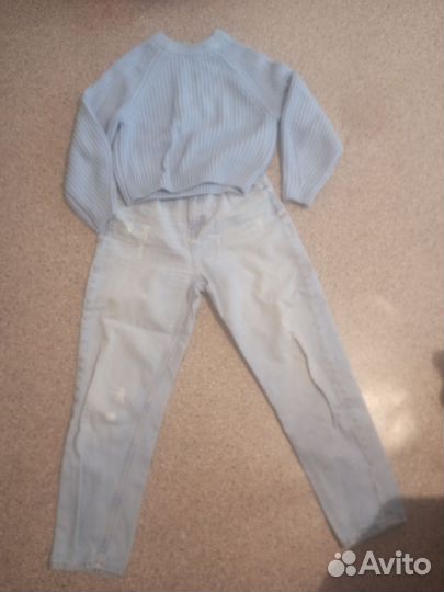 Женские вещи пакетом 42 44