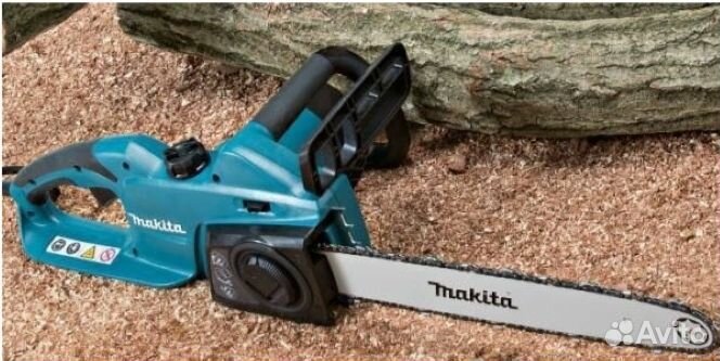 Электропила Makita UC3541A