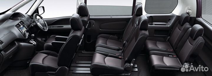 Аренда автобуса с водителем микроавтобус трансфер