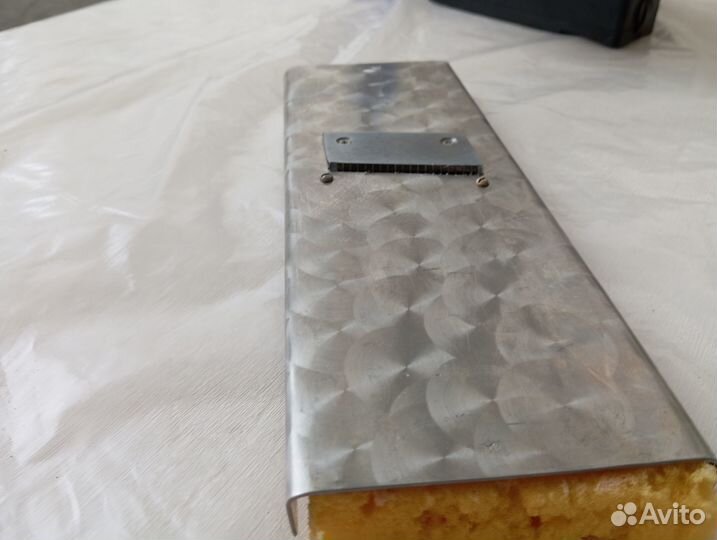 Шинковка для моркови по корейски