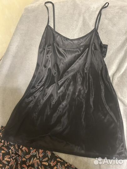 Платье рубашка 46 48