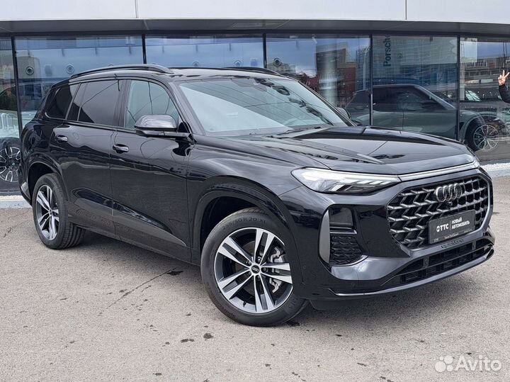 Audi Q6 2.0 AMT, 2023