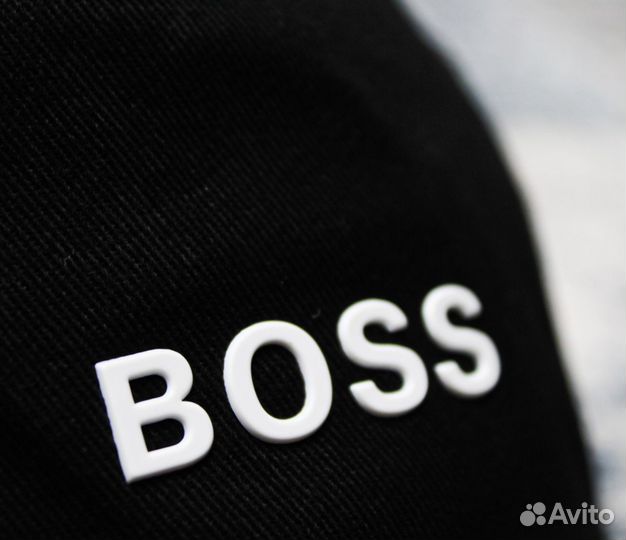 Кепка Hugo Boss