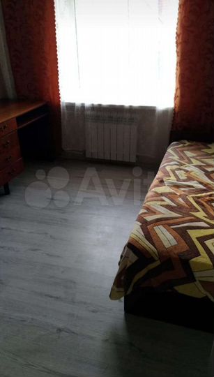 Комната 12 м² в 3-к., 3/9 эт.