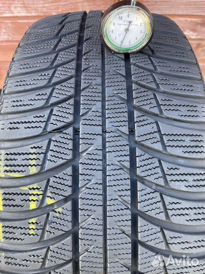 Bridgestone Blizzak LM-001 225/40 R18
