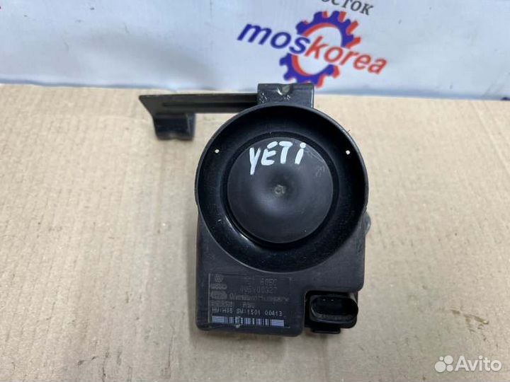 Сирена сигнализации Skoda Yeti 1.2 cbzb 2010