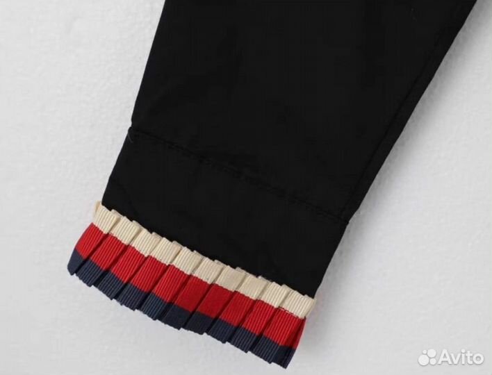 Рубашка блузка хлопок с брошью 42р