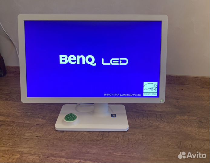 Монитор Benq V2400 Eco 24