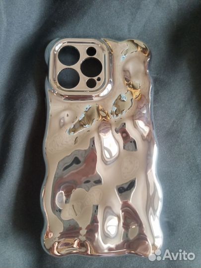 Чехол для iPhone 14 pro max