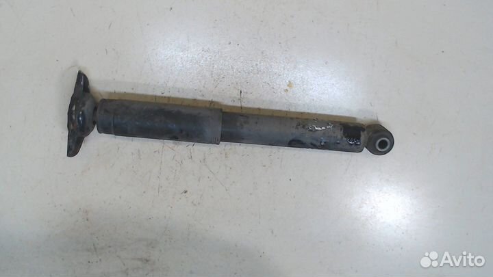 Амортизатор подвески Ford Galaxy, 2012