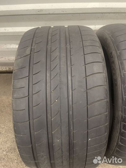 Dunlop SP Sport Maxx GT 315/35 R20