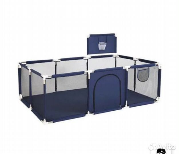 Манеж детский
