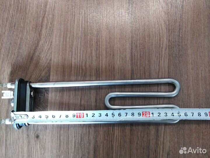 Тэн стиральной машины