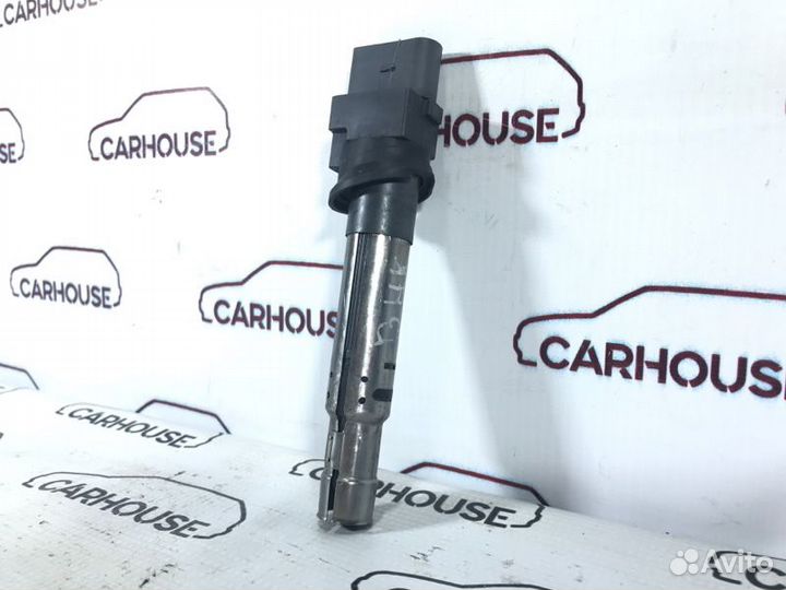 Катушка зажигания Volkswagen Touareg 3.6 BHK