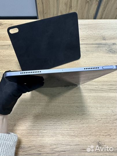 iPad Air 5 64gb Wi-Fi purple