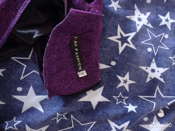 Продам вечерний комбинезон