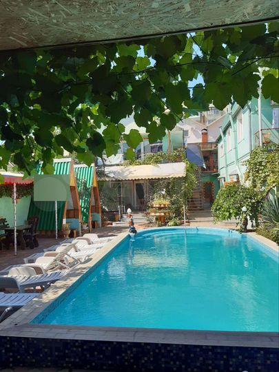 Комната 20 м², 1/3 эт.