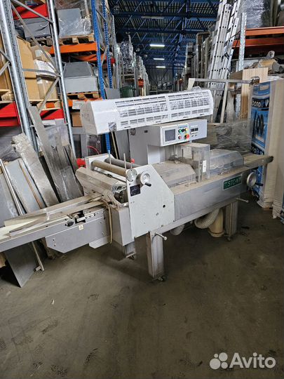 Упаковочная машина