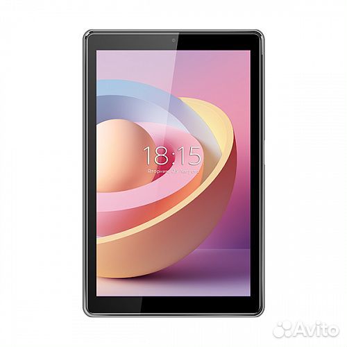 Планшет BQ-9055L Exion Pro Mini