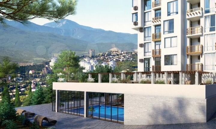 1-к. квартира, 25,4 м², 14/16 эт.