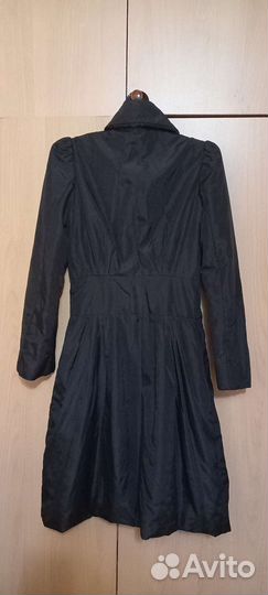 Плащ женский демисезонный