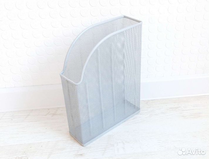 Лоток для бумаг вертикальный IKEA