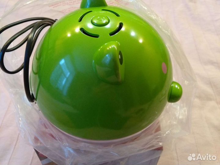 Новый увлажнитель воздуха 