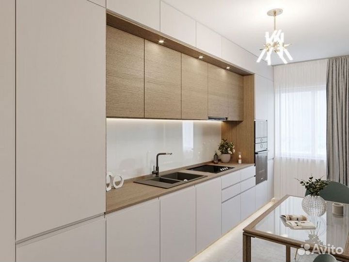 Кухня на заказ