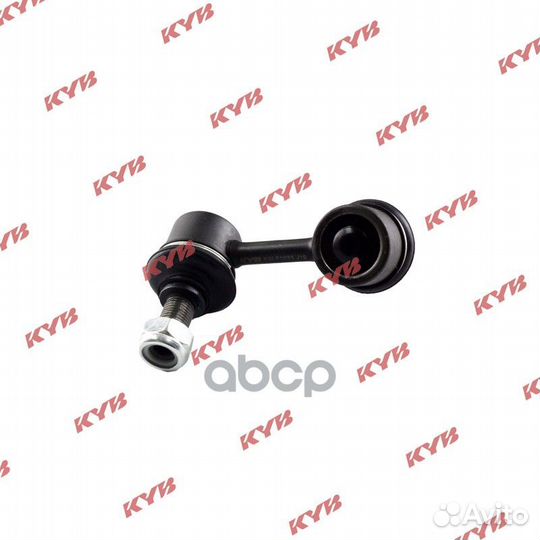 Стойка стабилизатора перед лев mitsubishi T