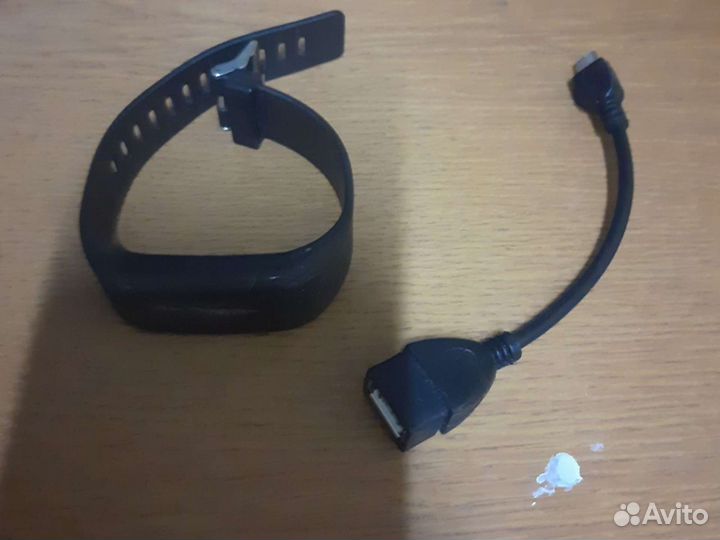 Спортивные часы FT-10C