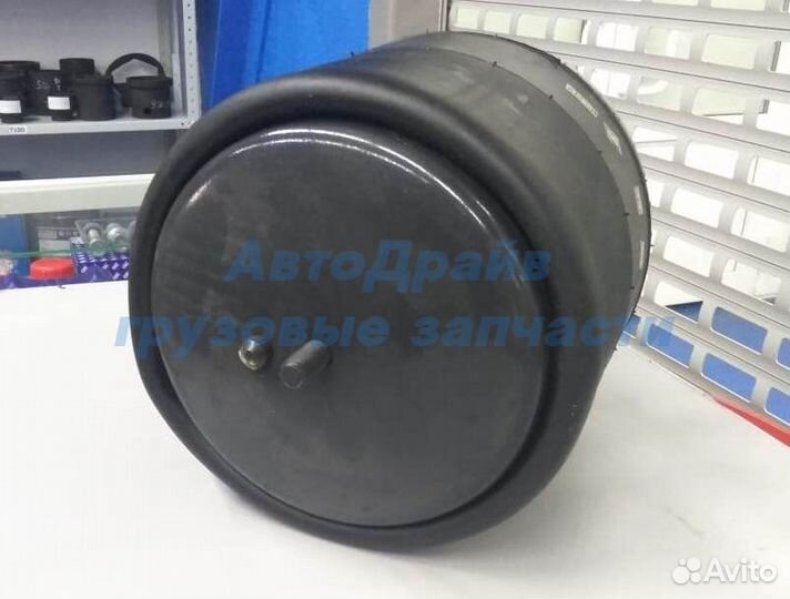 Пневморессора Вольво FM(4) с 2014 г